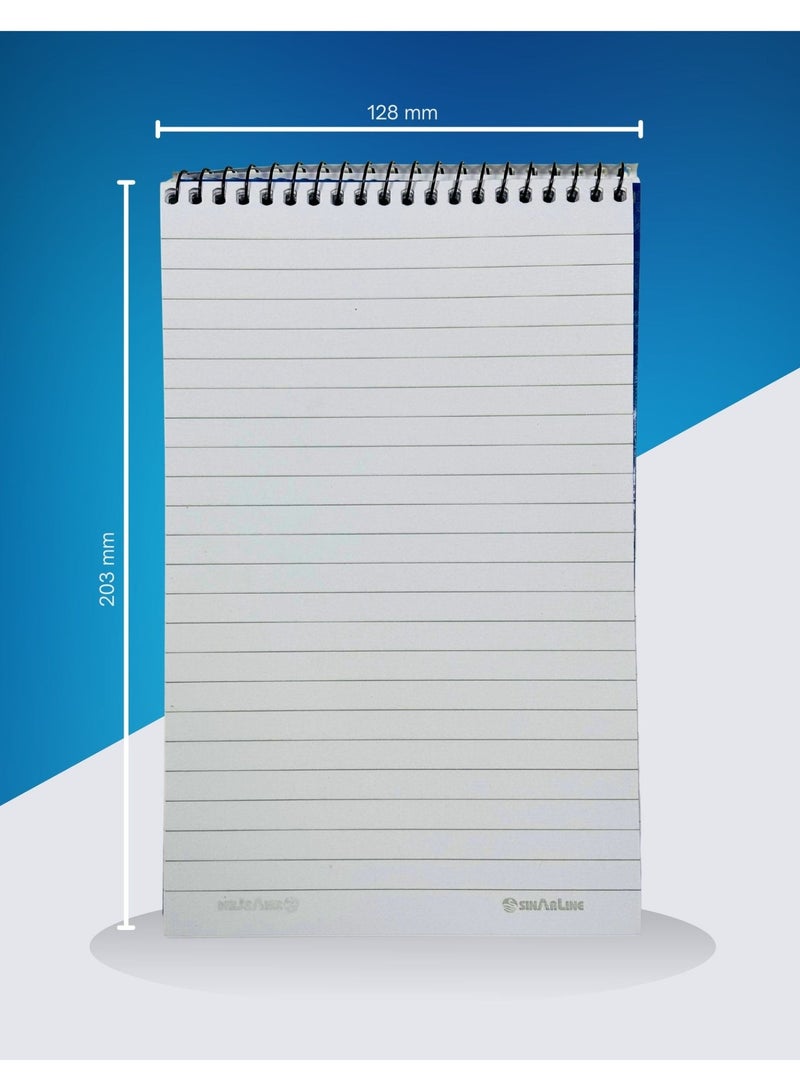 SINARLINE ShortHand NoteBook SINARLINE - Image 3